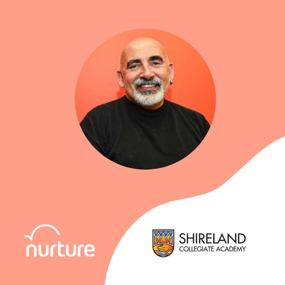 Dylan Wiliam: The Role of Leaders in Promoting More Effective Assessment