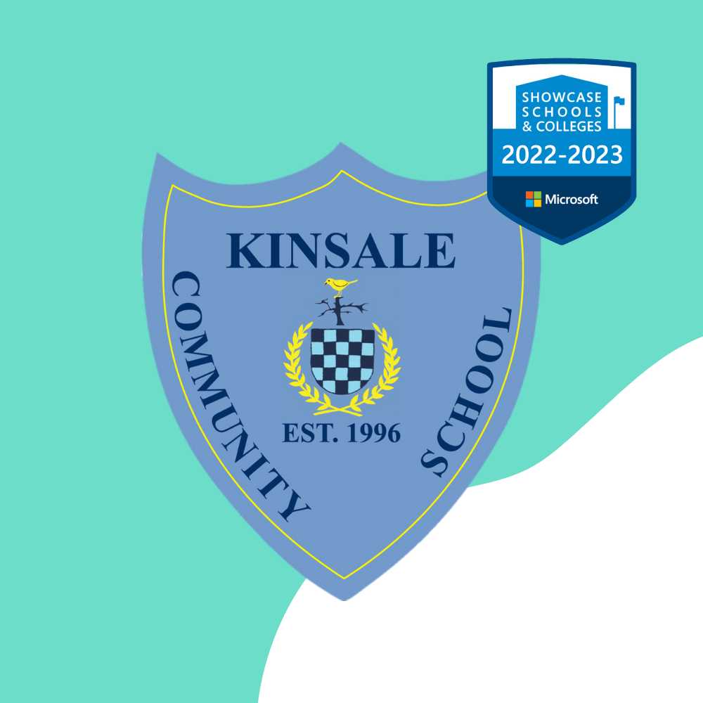Formative Assessment & Feedback - Kinsale Community School