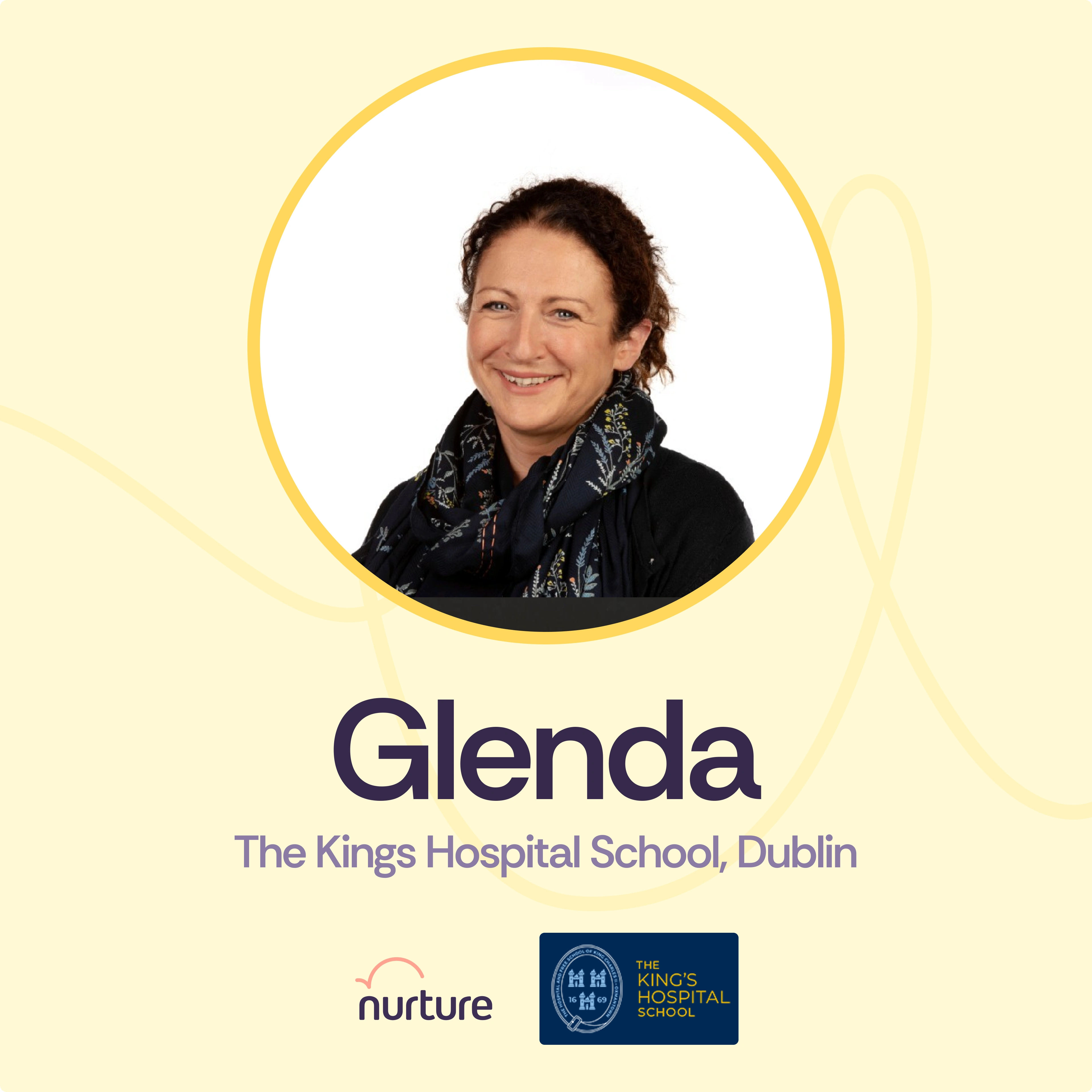 How Nurture is fostering collaboration on digital assessment policy in The King's Hospital School, Dublin