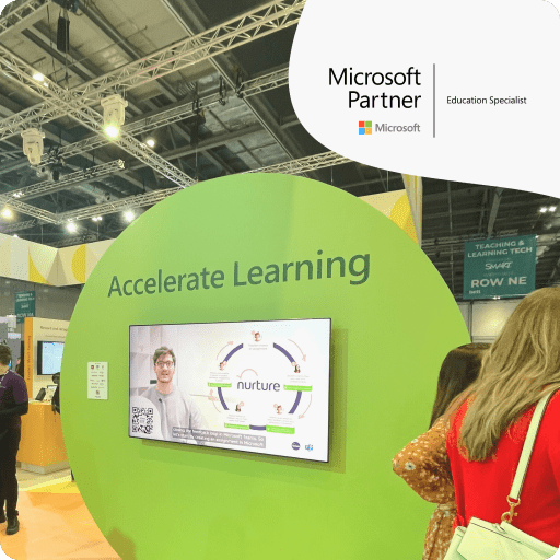 Takeaways From One of Europe's Largest EdTech Conferences