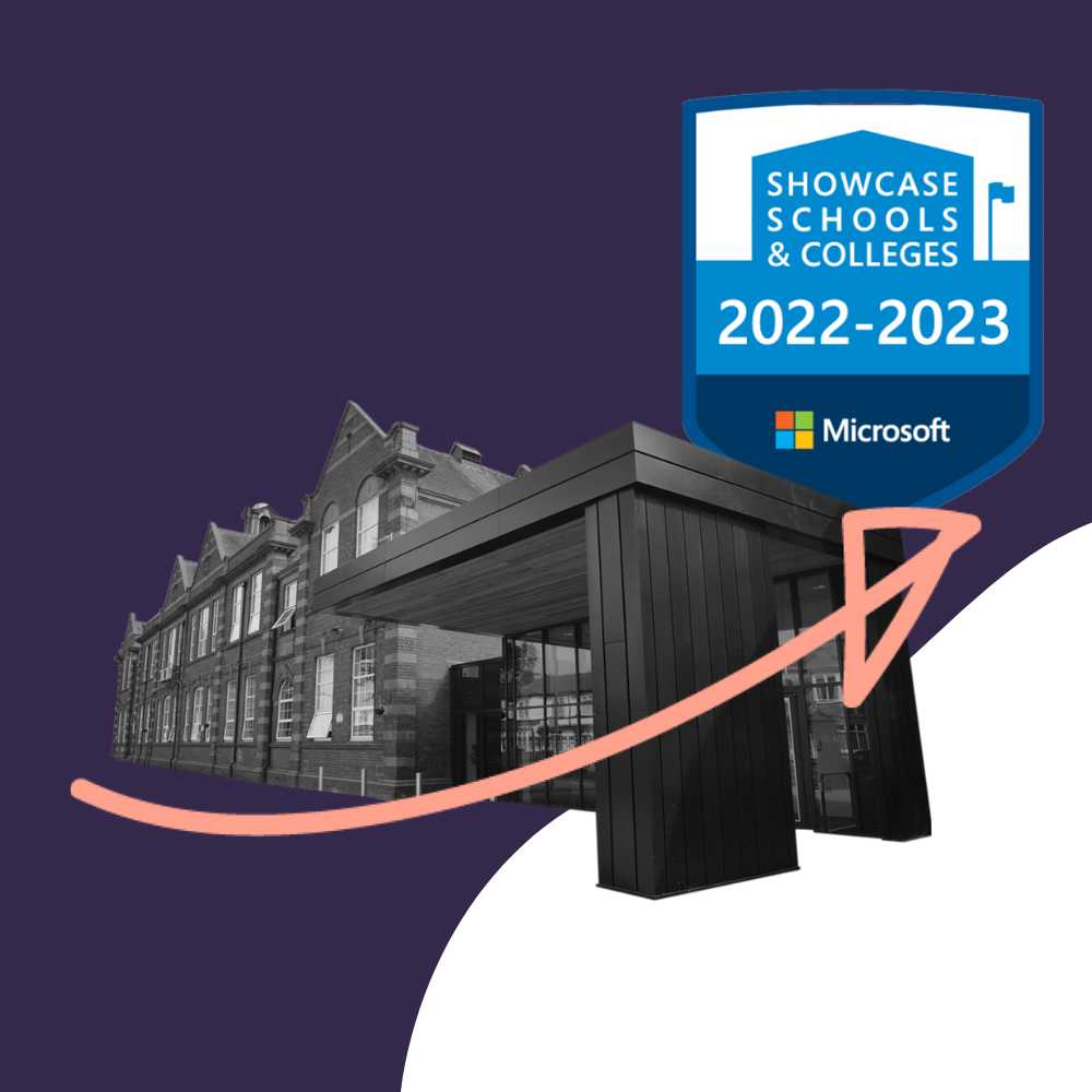 Shireland Collegiate Academy & Nurture