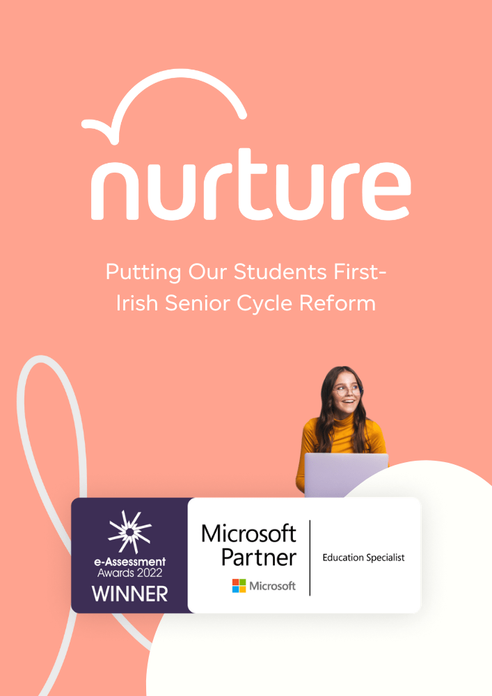 Advice for Leaders & Teachers on Irish Senior Cycle Reform