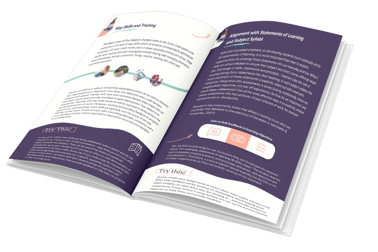Implementing the Junior Cycle Framework Digitally