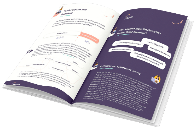 Advice for School Leaders and Teachers to Prepare for Irish Senior Cycle Reform