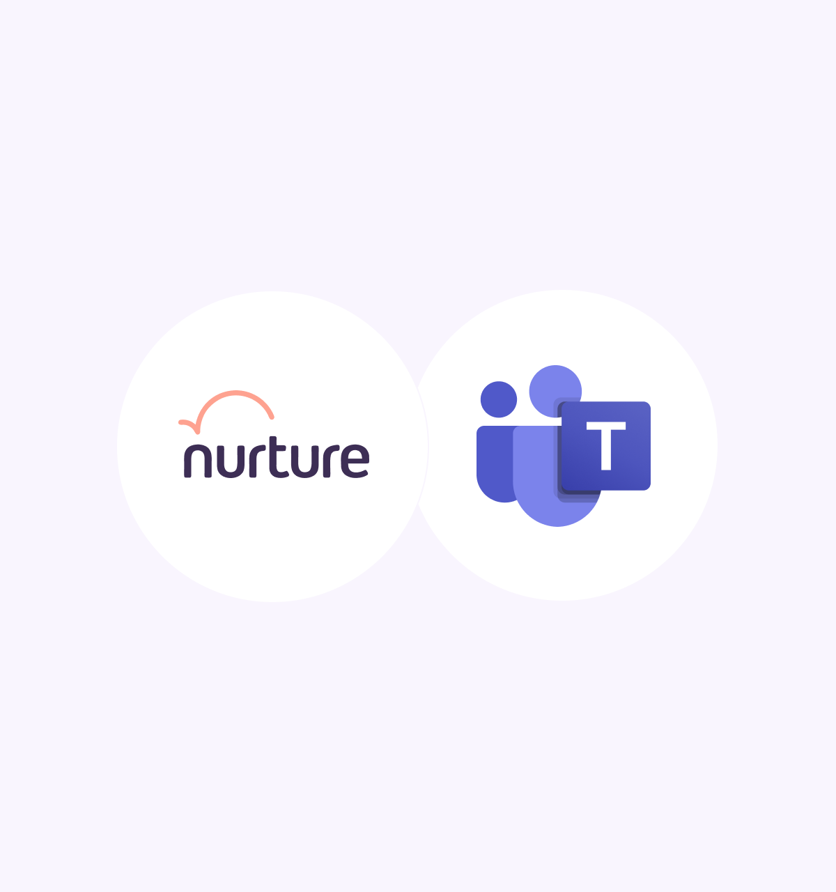 Nurture and Microsoft Teams