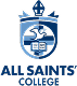 All Saints College logo