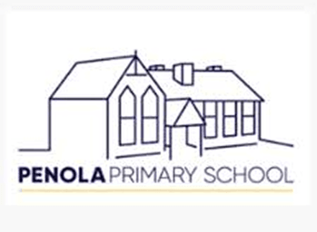 Penola Primary School logo