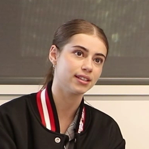 Laura