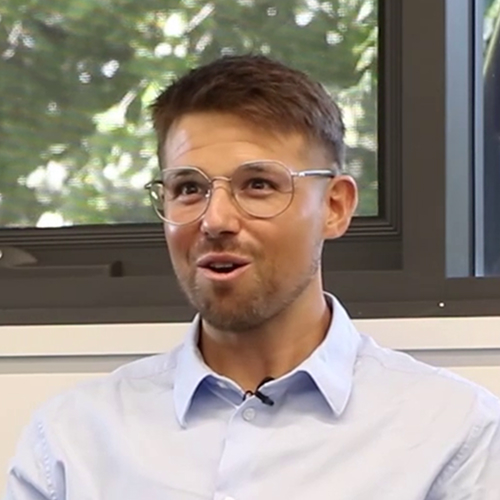 Peter Vojkovic