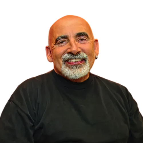 Professor Dylan Wiliam