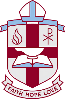 John Septimus Roe Anglican Community School logo