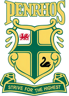 Penrhos College logo