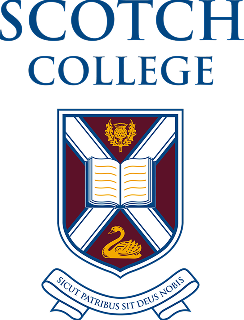 Scotch College logo