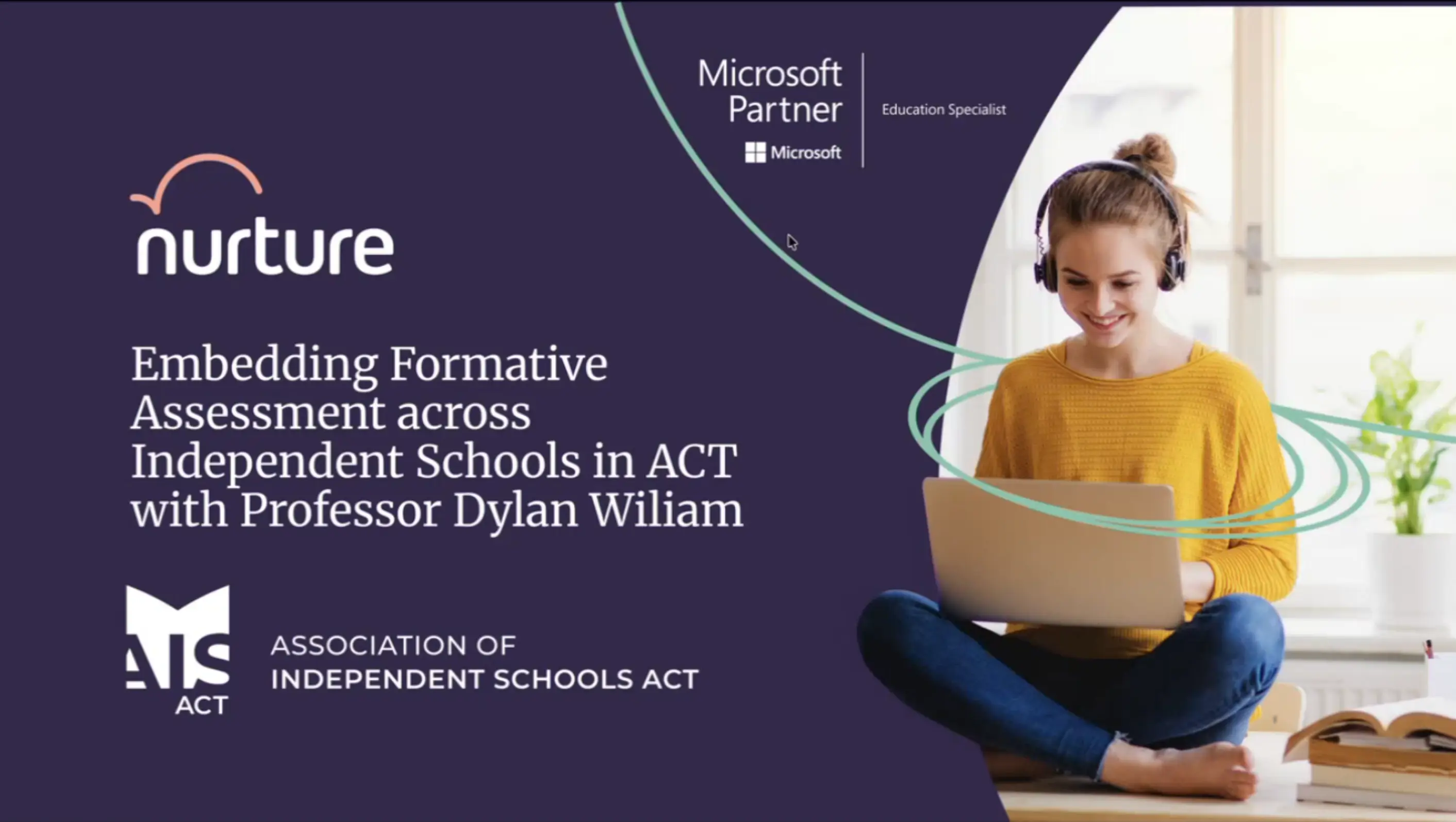 Embedding Formative Assessment in ACT Independent Schools