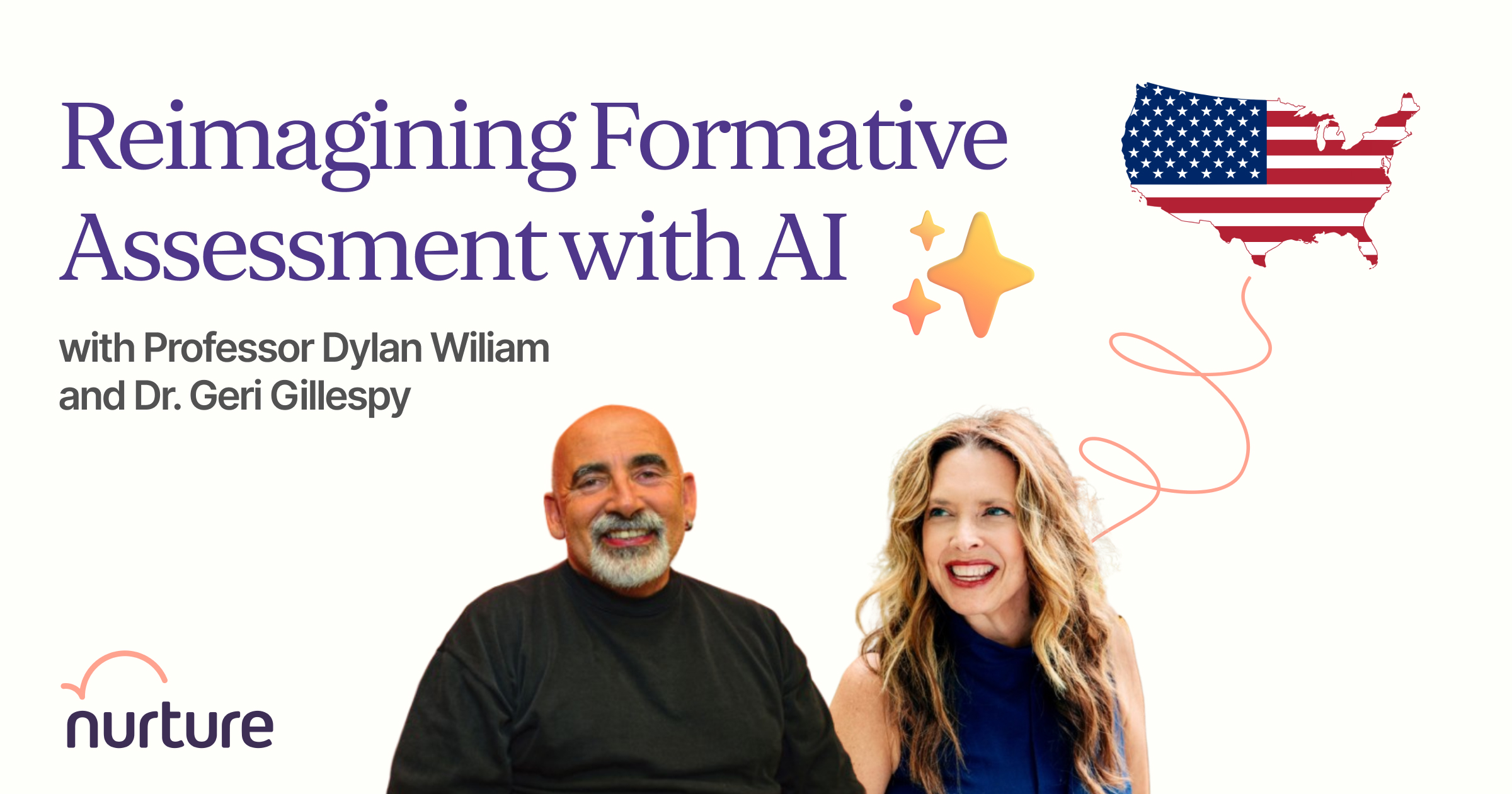 Microsoft & Nurture School District Leadership Webinar: Reimagining Formative Assessment with AI