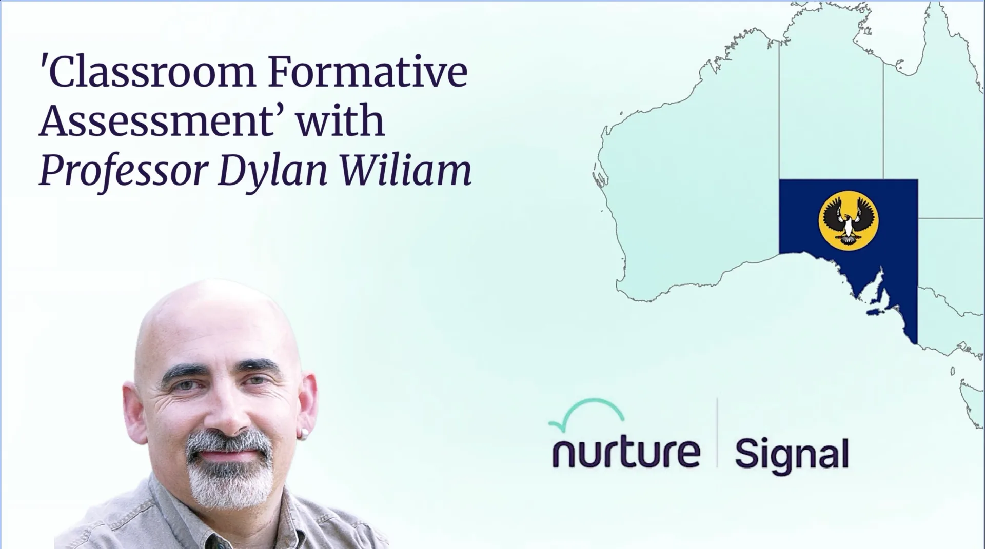 Classroom Formative Assessment with Dylan Wiliam