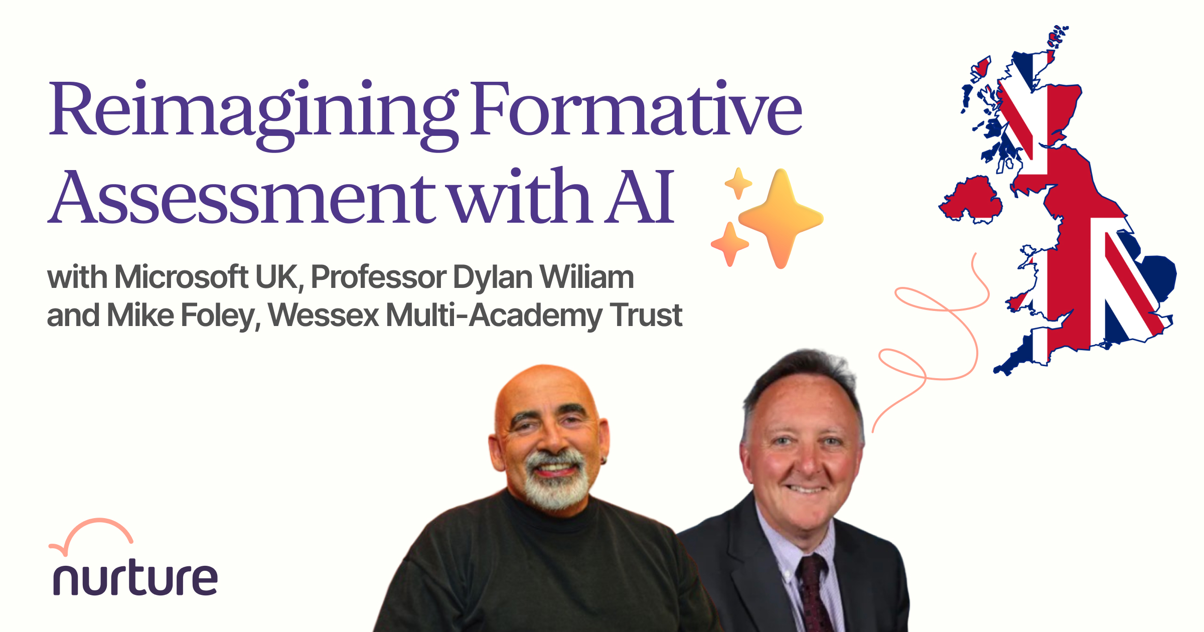 Microsoft UK & Nurture: Reimagining Formative Assessment with AI