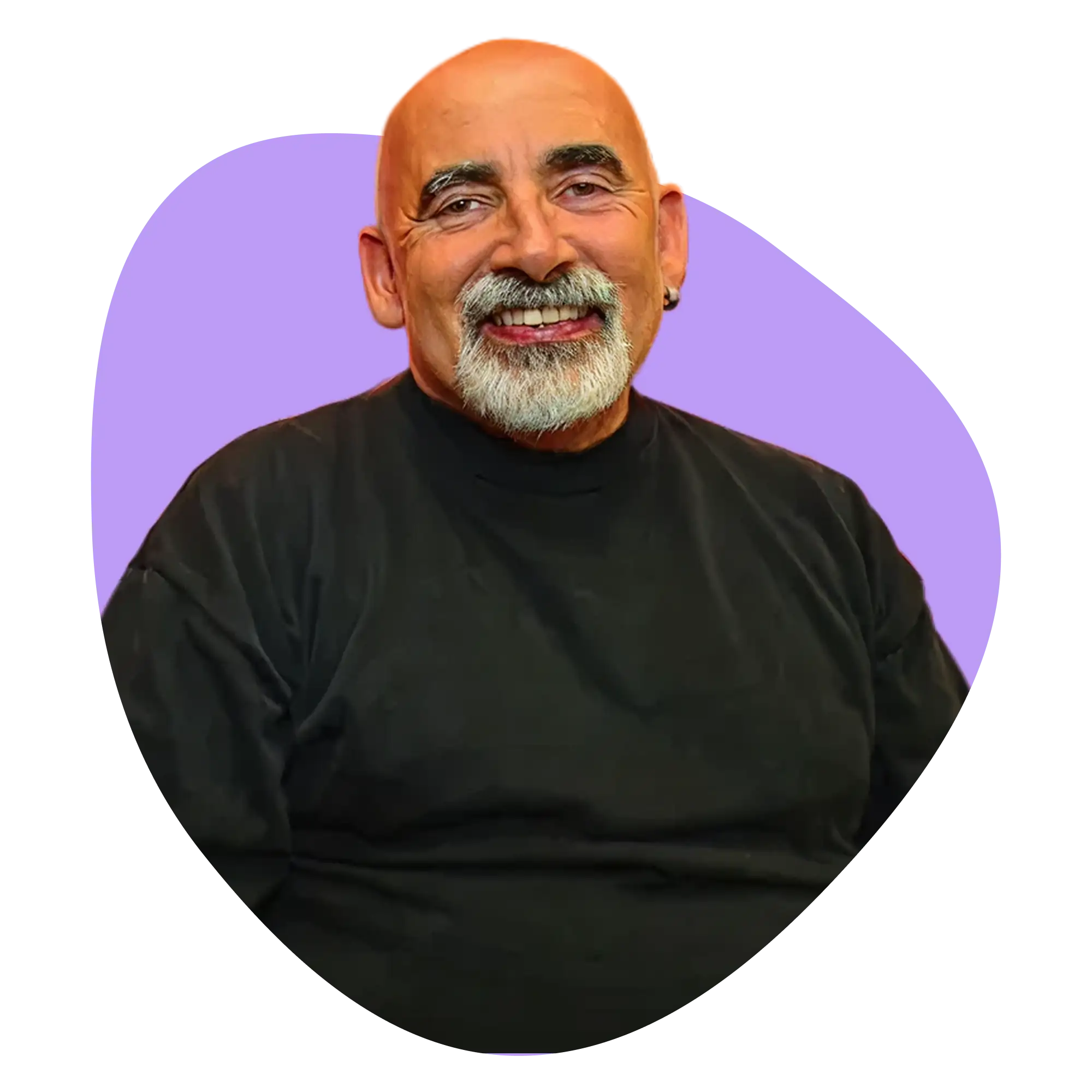 Professor Dylan Wiliam